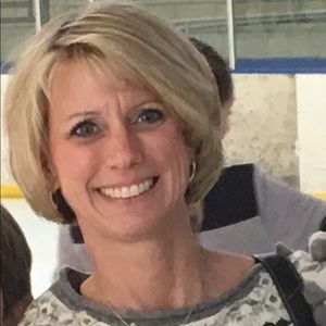 Meet your Posher, Amylynn